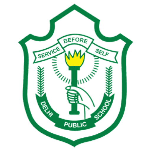 Delhi Public School Logo